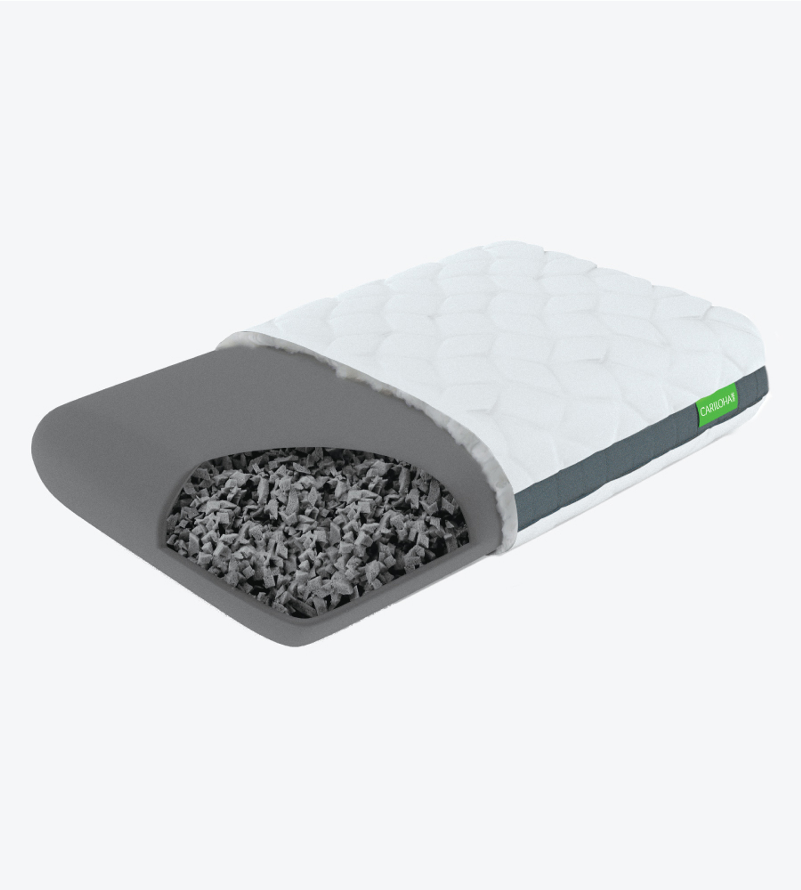 Cariloha Flex Pillow | Cariloha