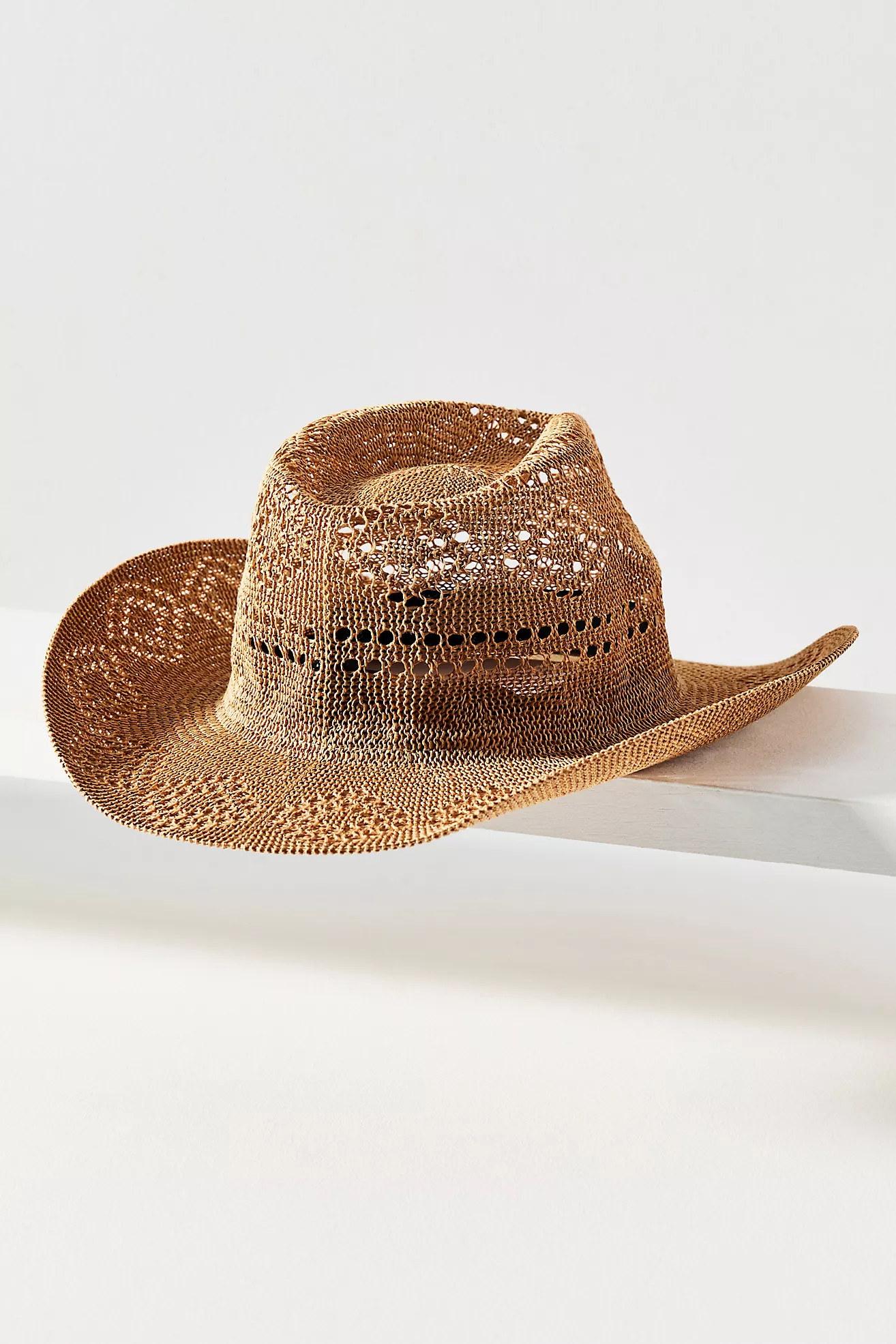 Straw Rancher Hat | Anthropologie (US)