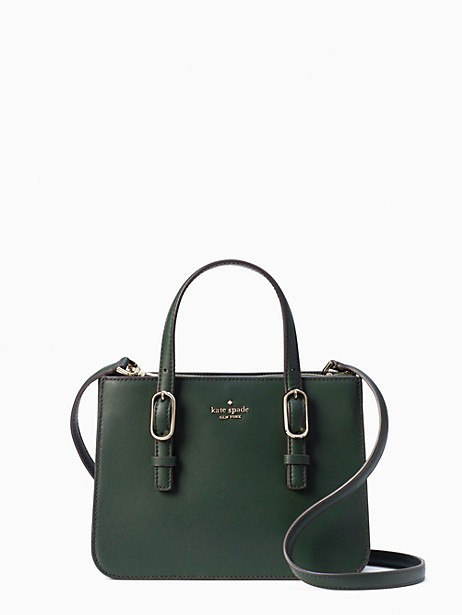 connie small triple gusset satchel | Kate Spade Outlet