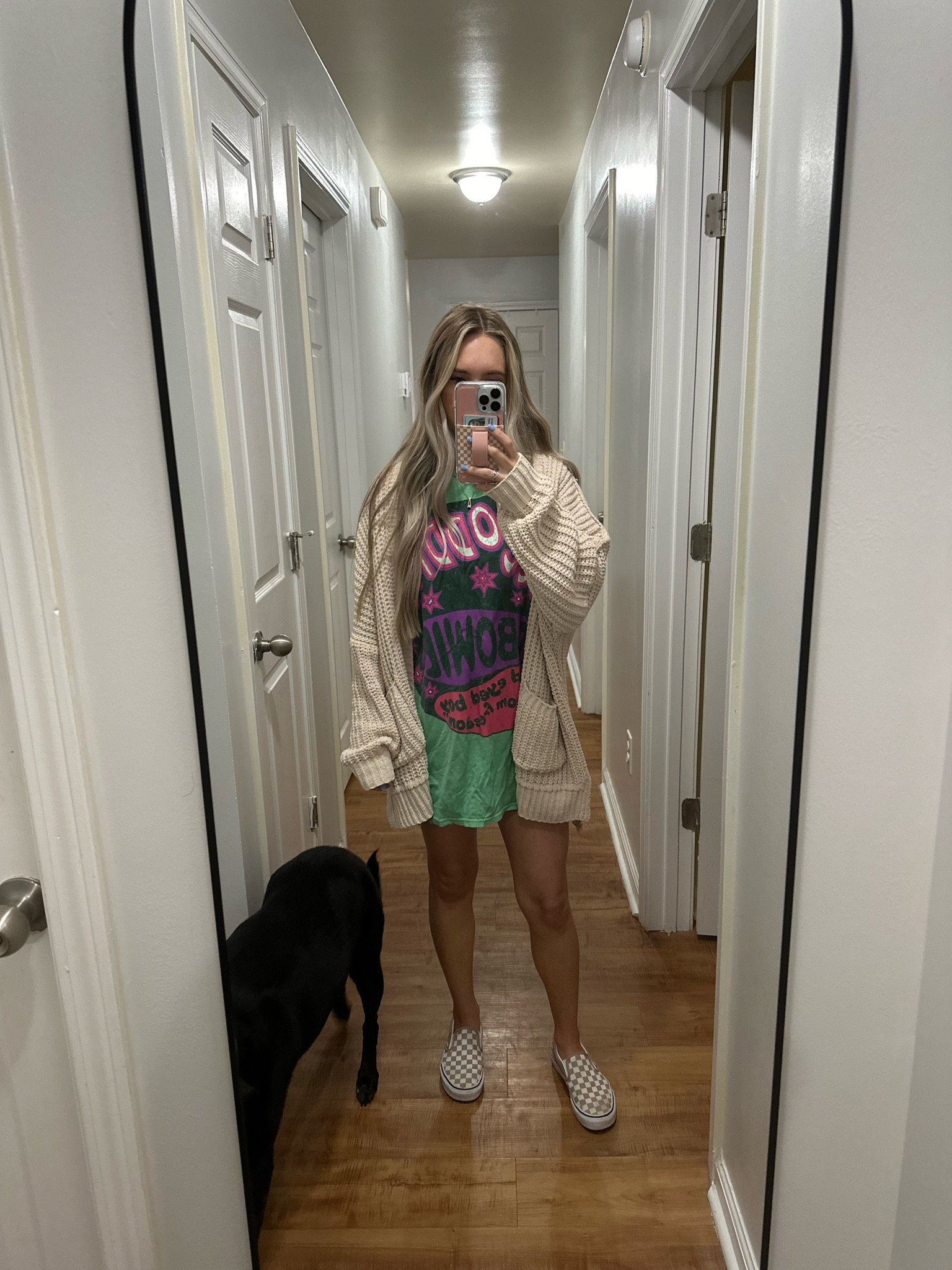 S/m in top 

#LTKSeasonal #LTKVideo #LTKfindsunder100