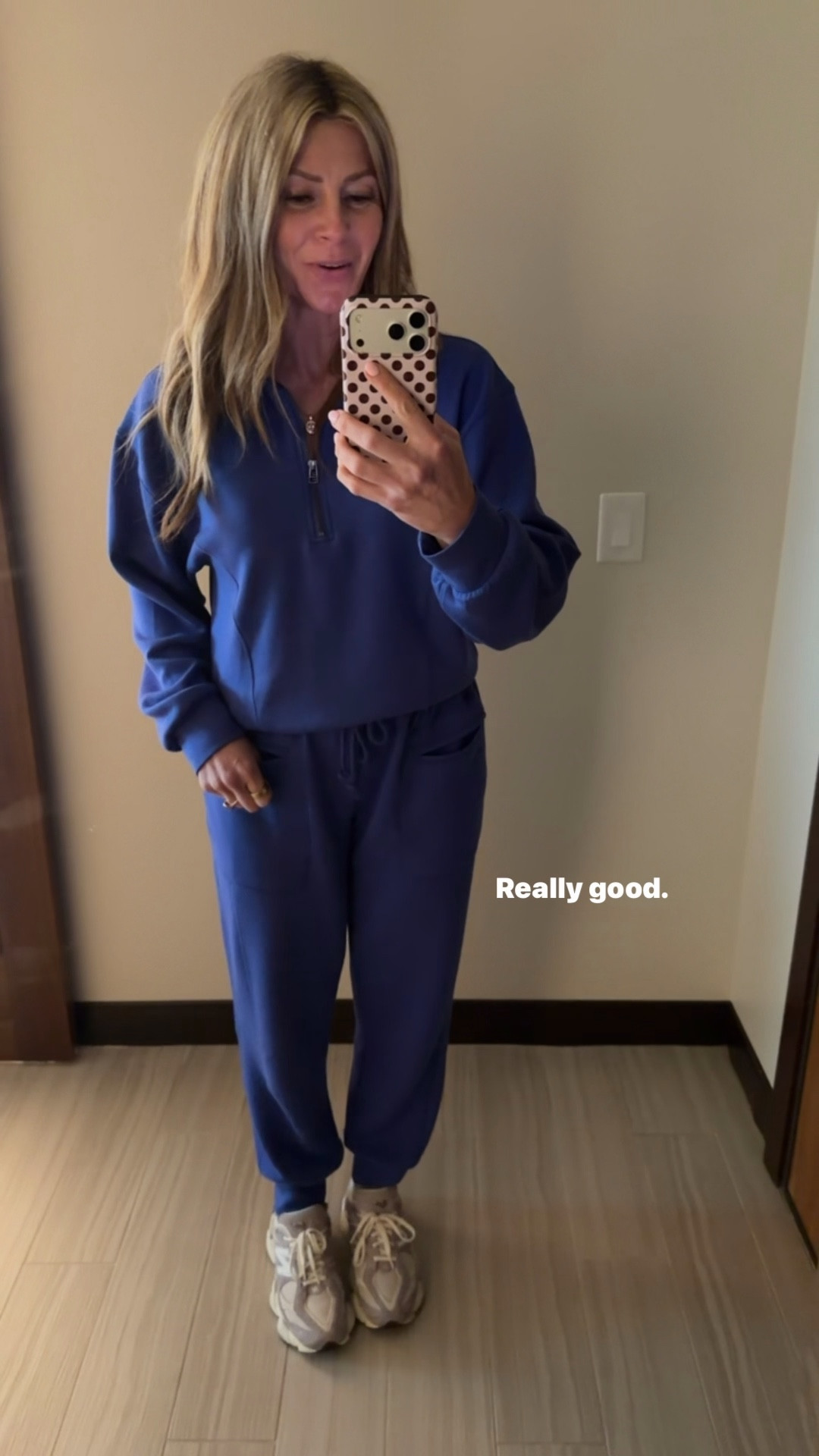 True to size in all (in reg size small)
