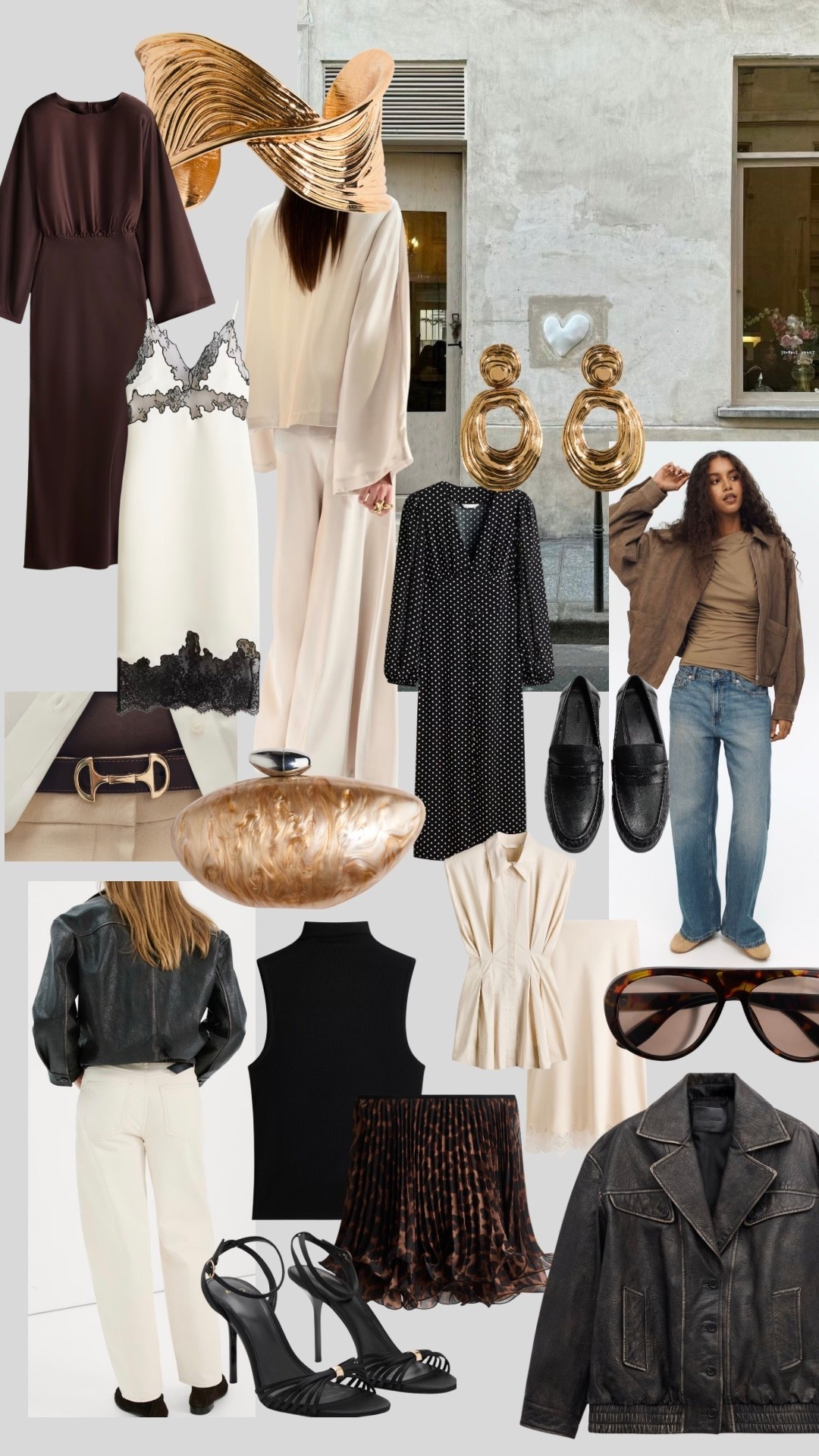 These new-in pieces are too good to ignore.