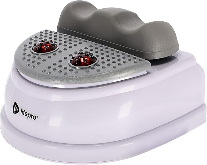 Lifepro Chi Machine Lymphatic Massager - Chi Swing Machine Original for Passive Aerobic Leg Exerc... | Amazon (US)