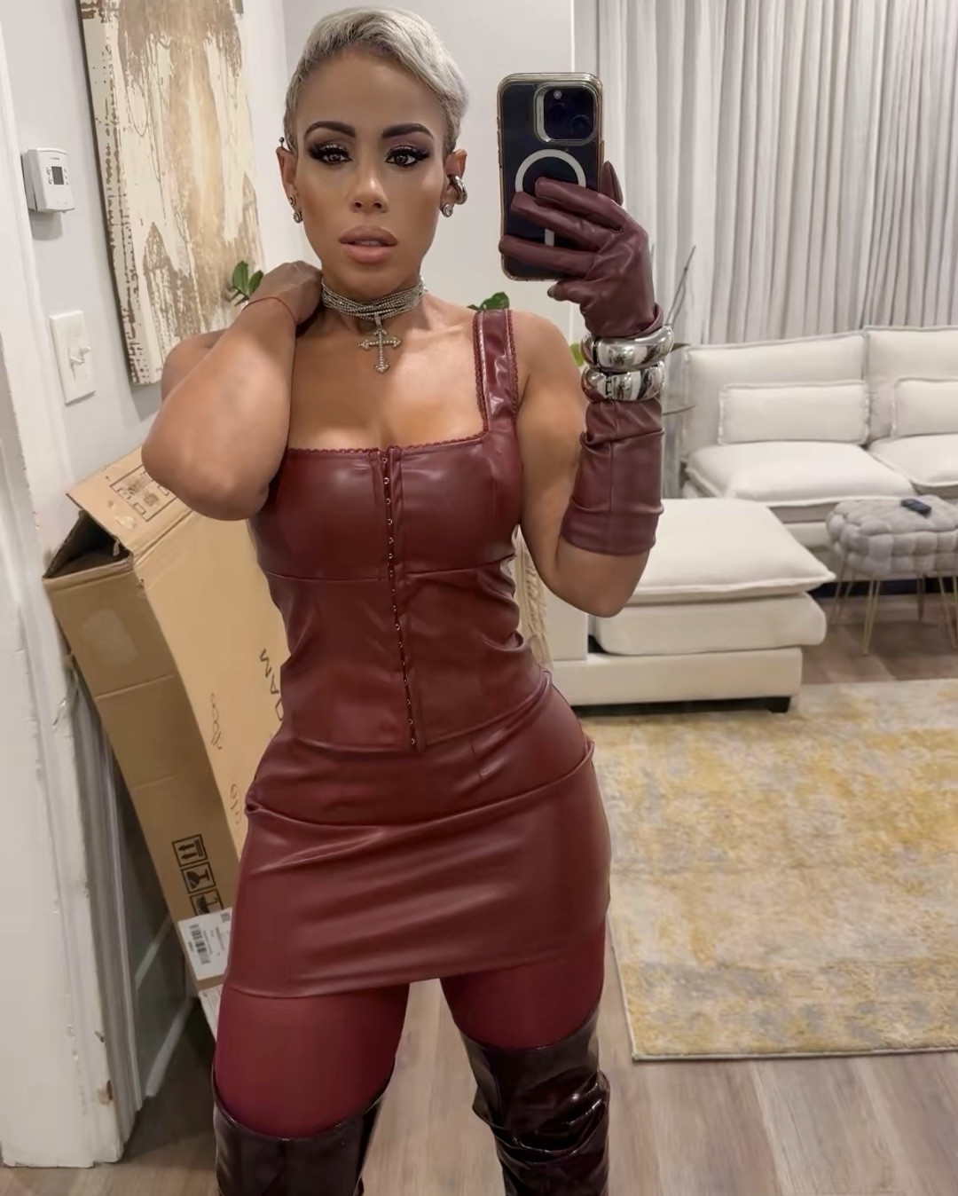 The perfect fit for this type of weather 🍁🍁

#LTKSeasonal #LTKStyleTip #LTKFindsUnder50