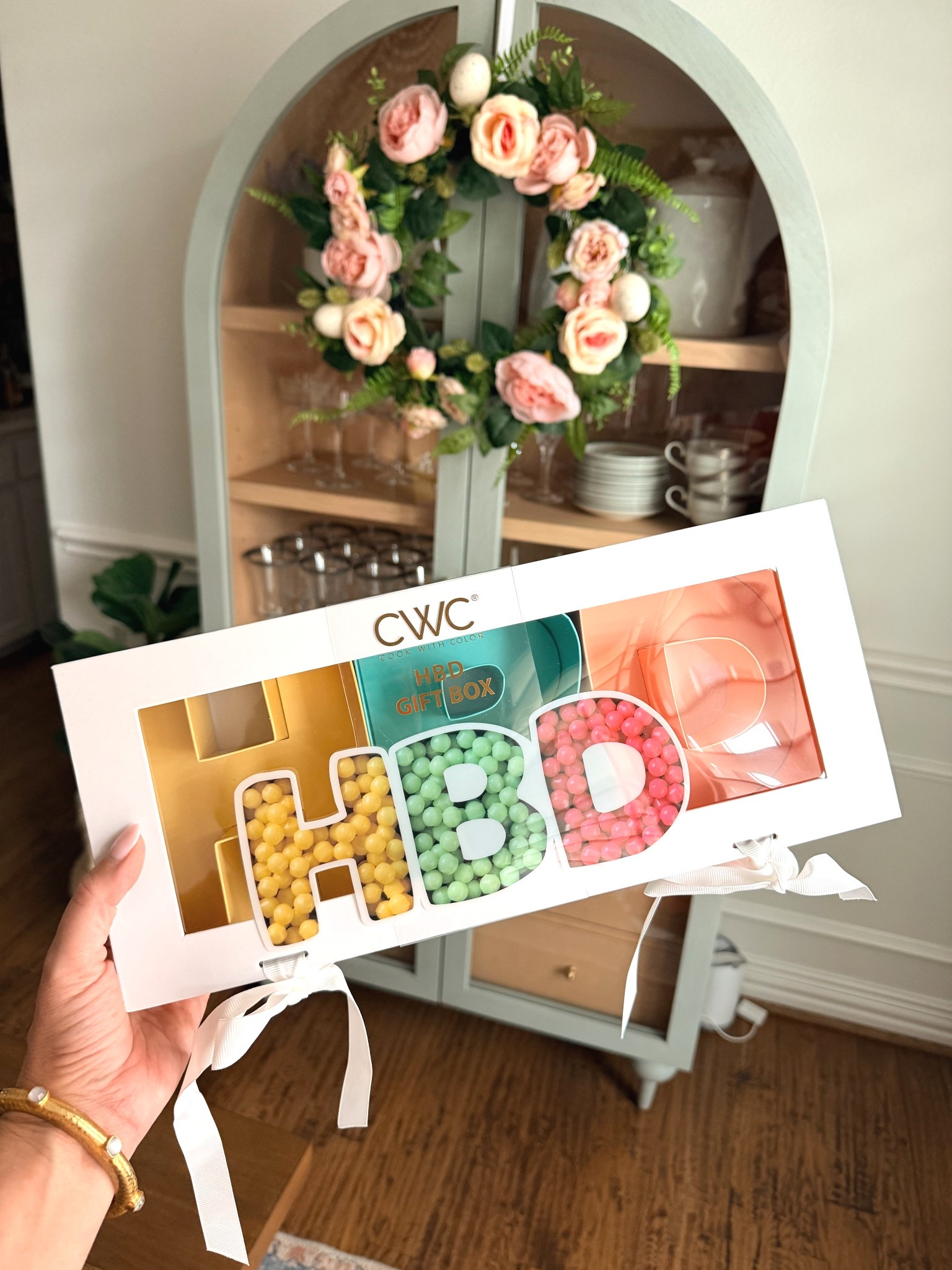 Adorable $10 gift boxes!! 
.


#LTKMothersDay #LTKHome #LTKmomlife