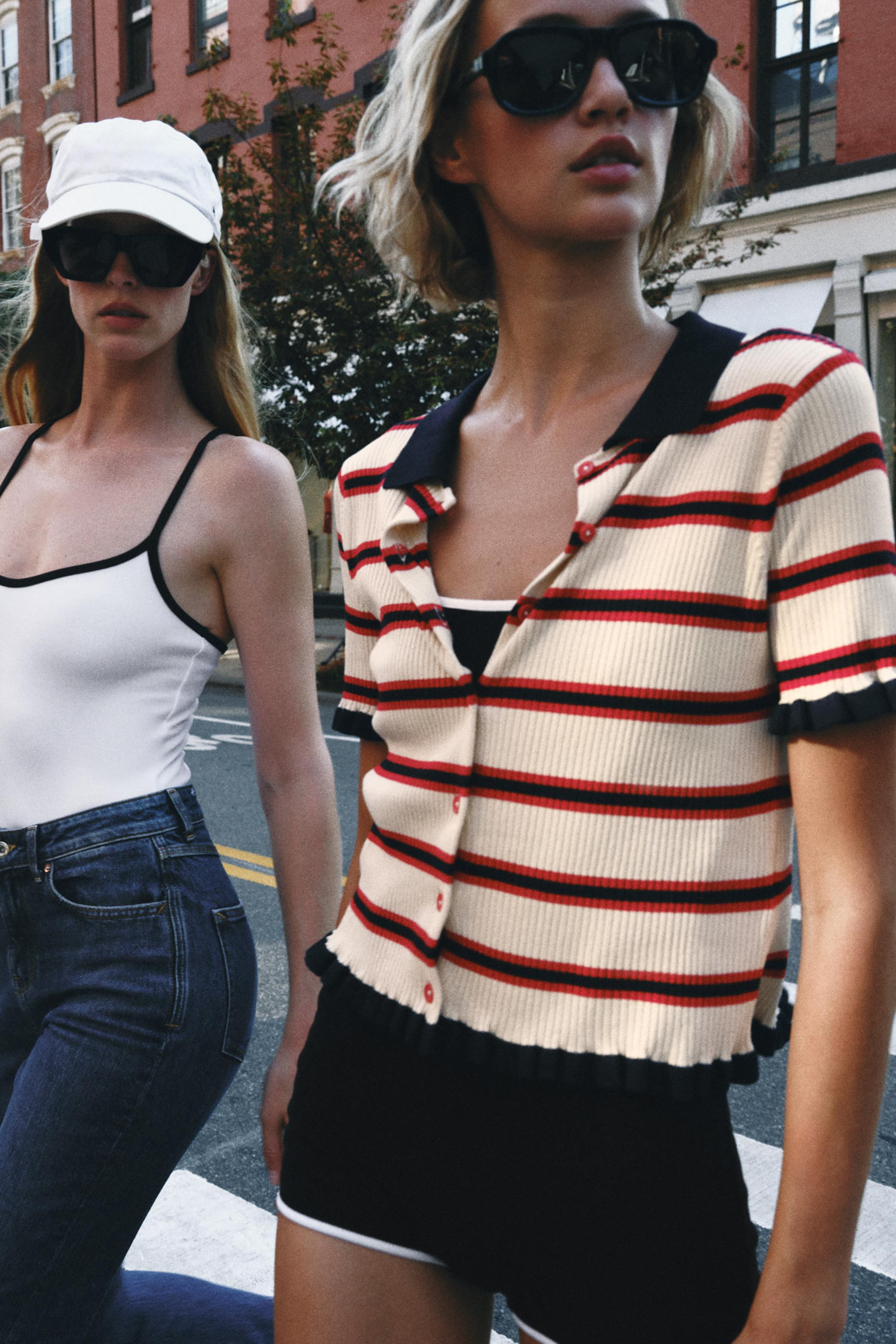 Zara US — shop this pick from Emily's edit