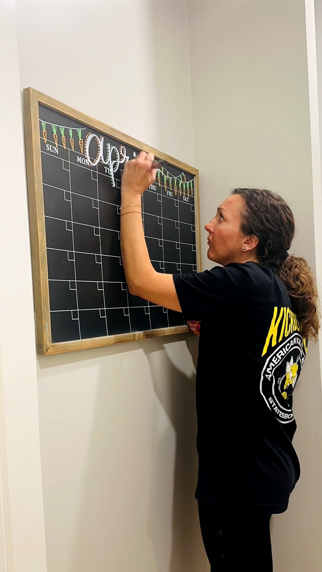 #LTKHome #LTKmomlife