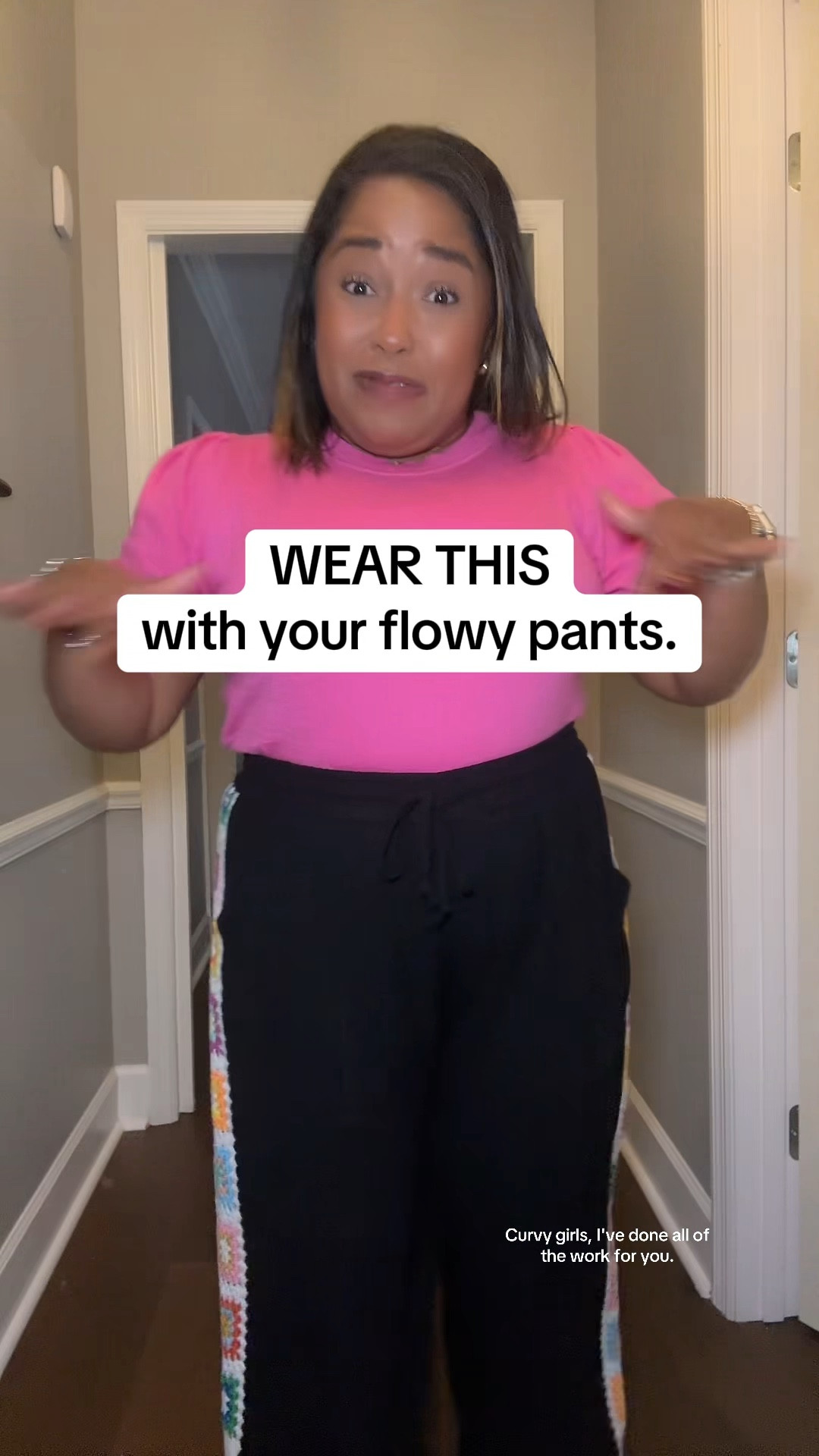 #LTKPetite #LTKOver40 #LTKMidsize