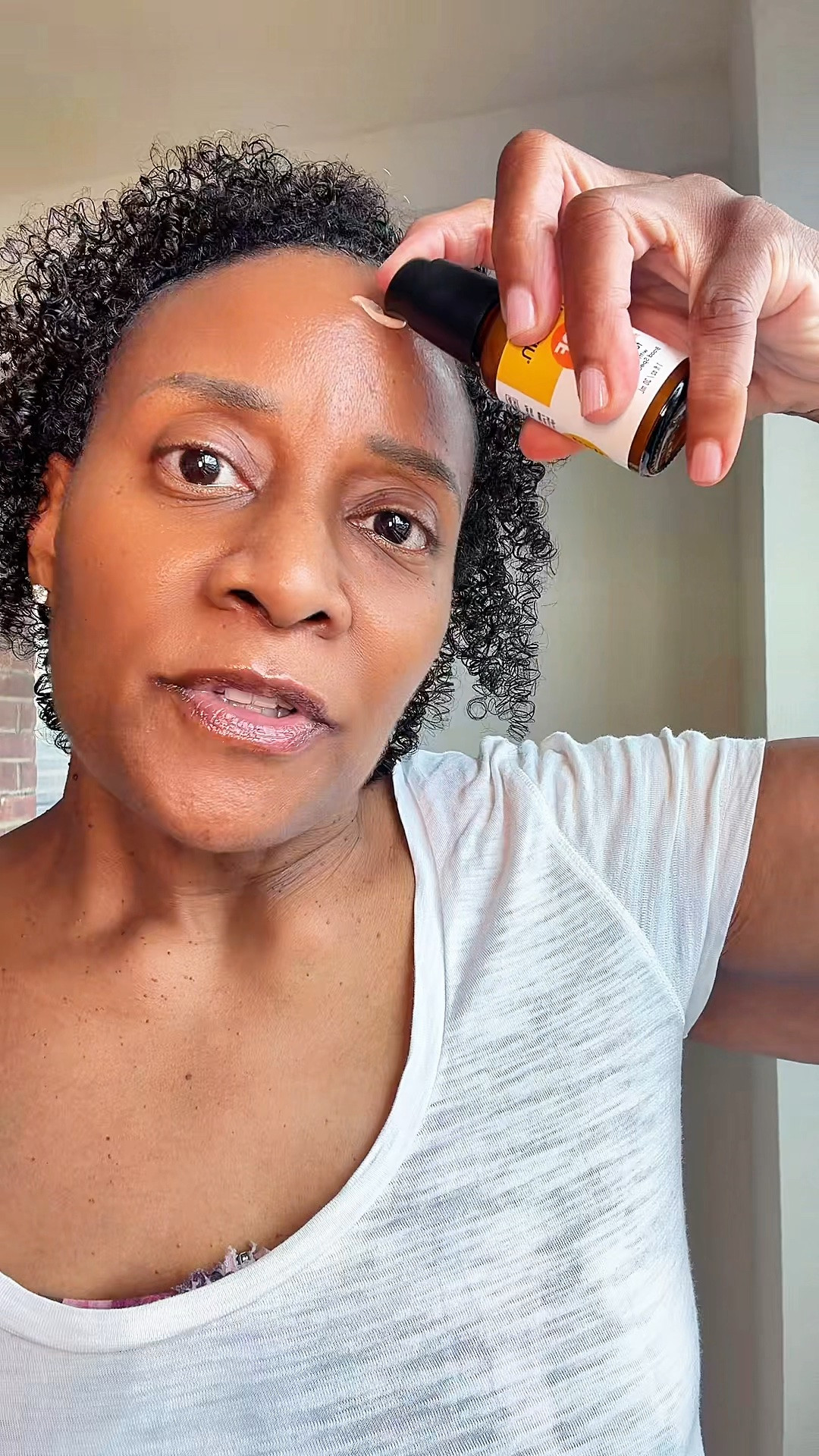 TruSkin SPF 30 Mineral Sunscreen makes daily SPF feel like an easy step instead of another chore.

#LTKBeauty #LTKOver40 #LTKmorningroutine