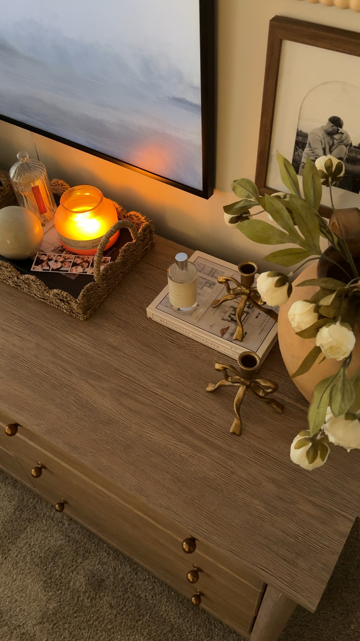 Bedroom glow 

#LTKSaleAlert