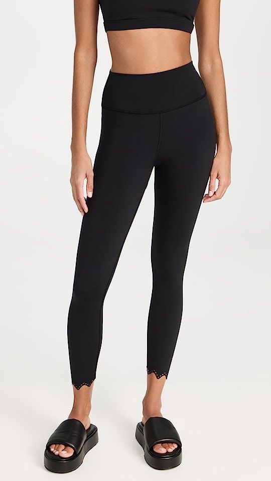 Felicity Dream Echo Tech Leggings | Shopbop