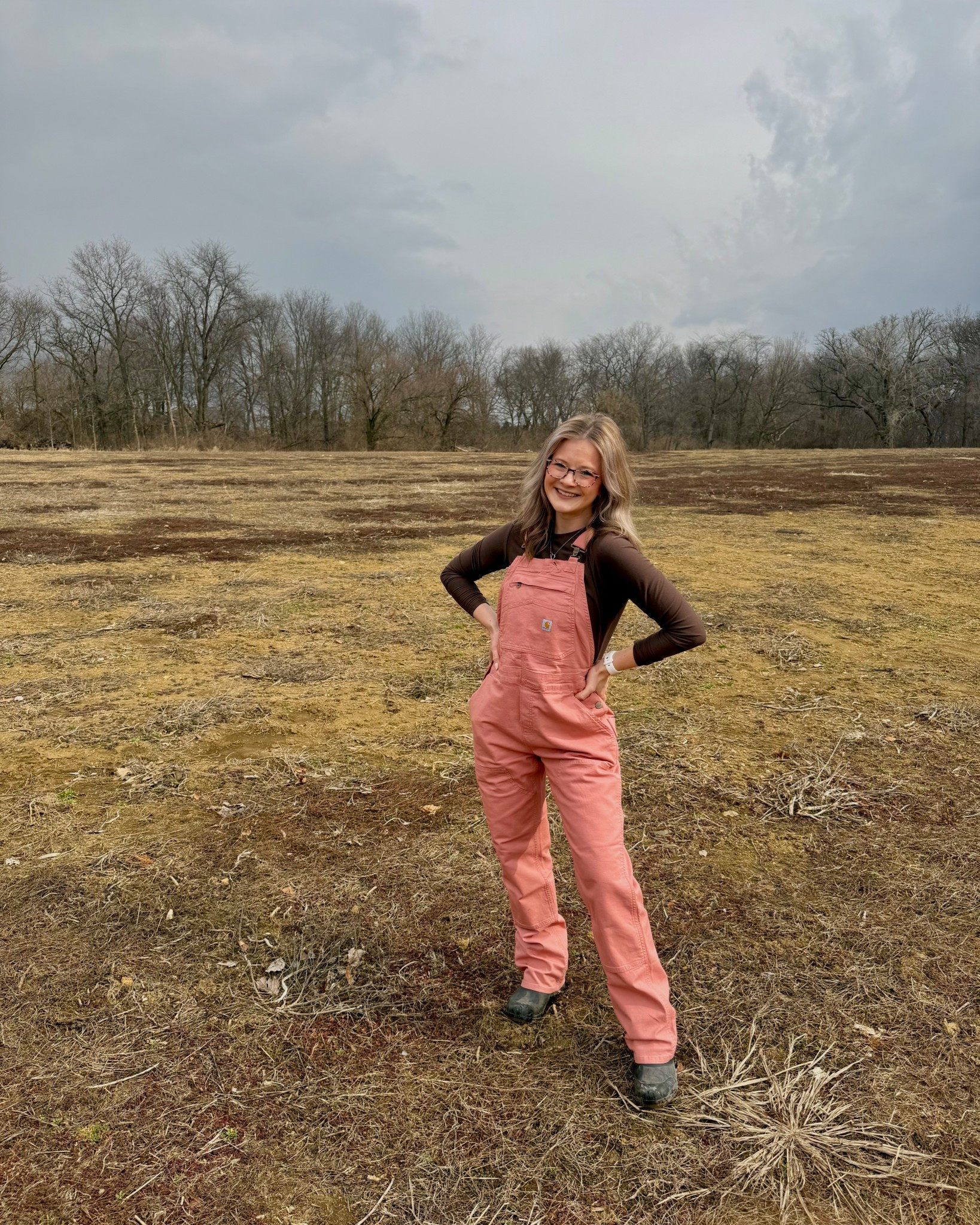 How cute are these rose colored coveralls?! Can’t wait to start planting at our ground 🌸🌼🌷

#LTKdayinmylife #LTKgrwm #LTKootd