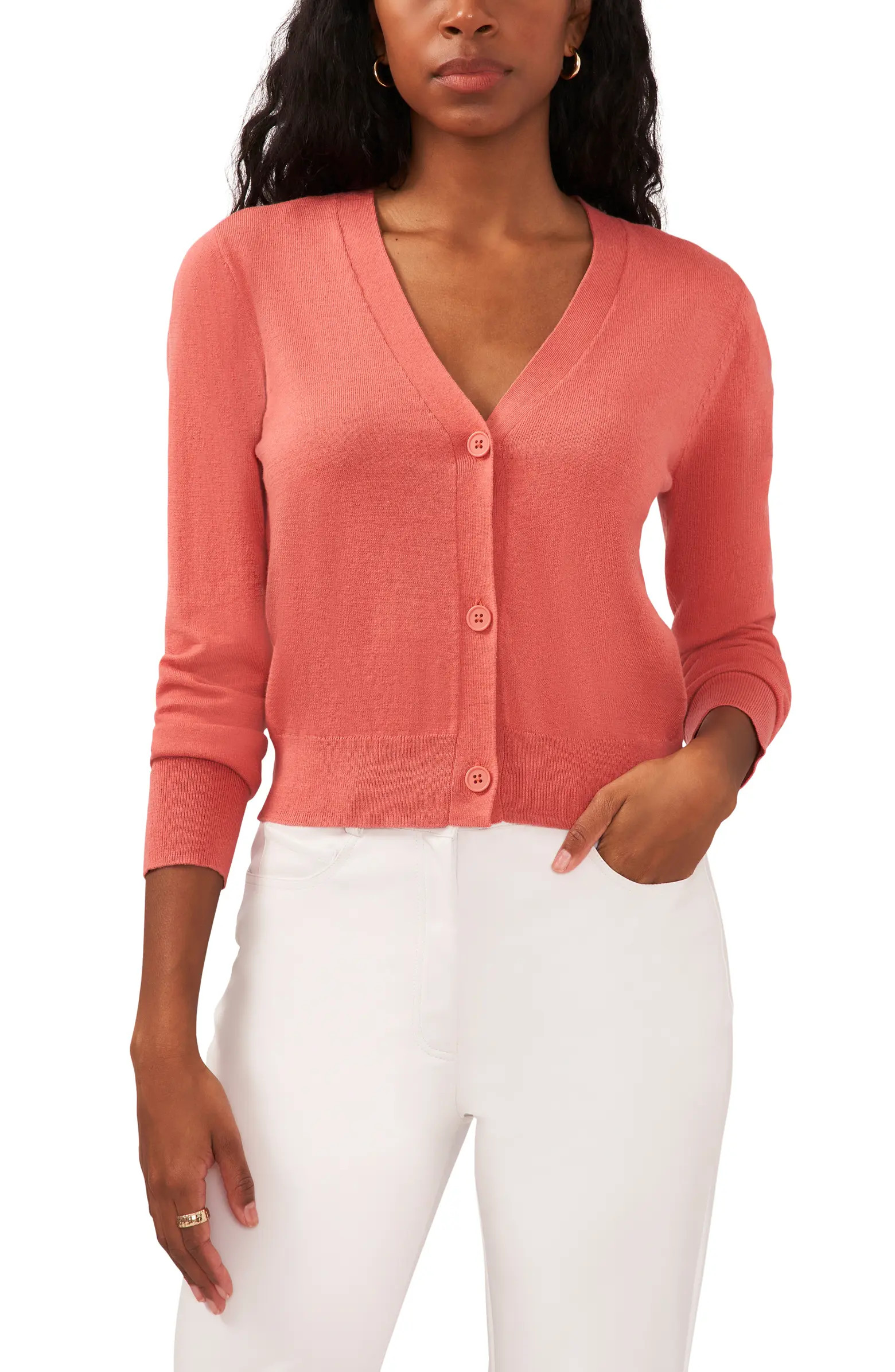 Crop Cardigan | Nordstrom