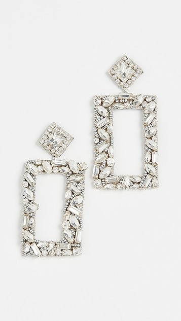 Deepa by Deepa Gurnani Avalon Earrings | Shopbop