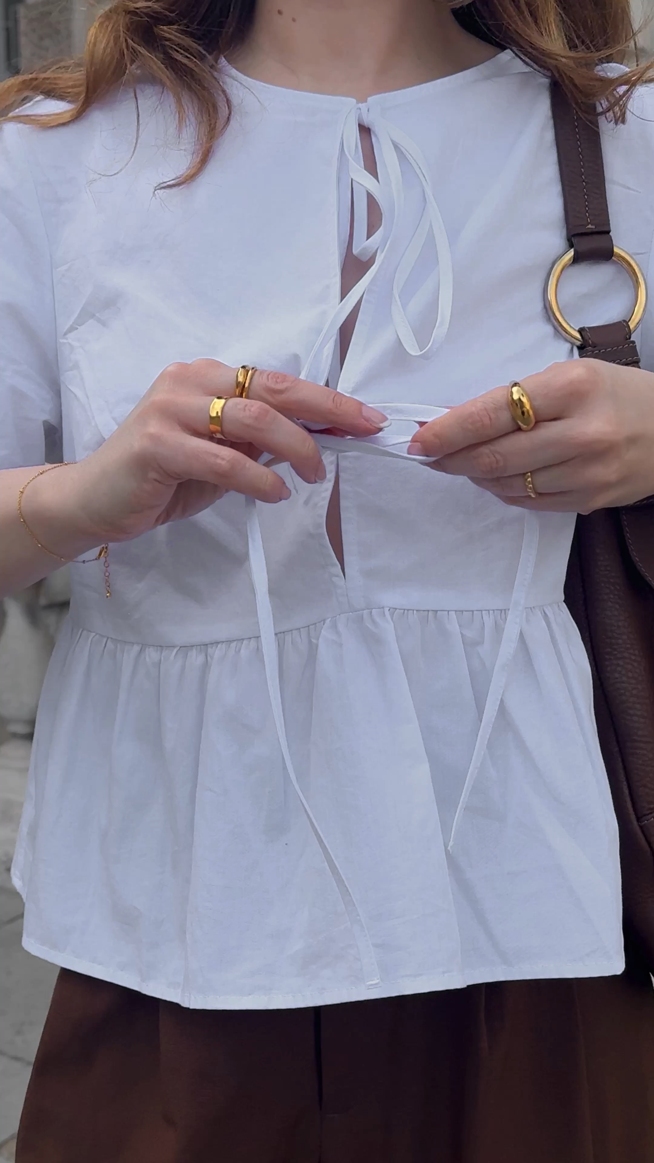 🤍🤝🏻🤎 - spring vibes in neutral tones 

#LTKeurope #LTKSeasonal #LTKstyletip