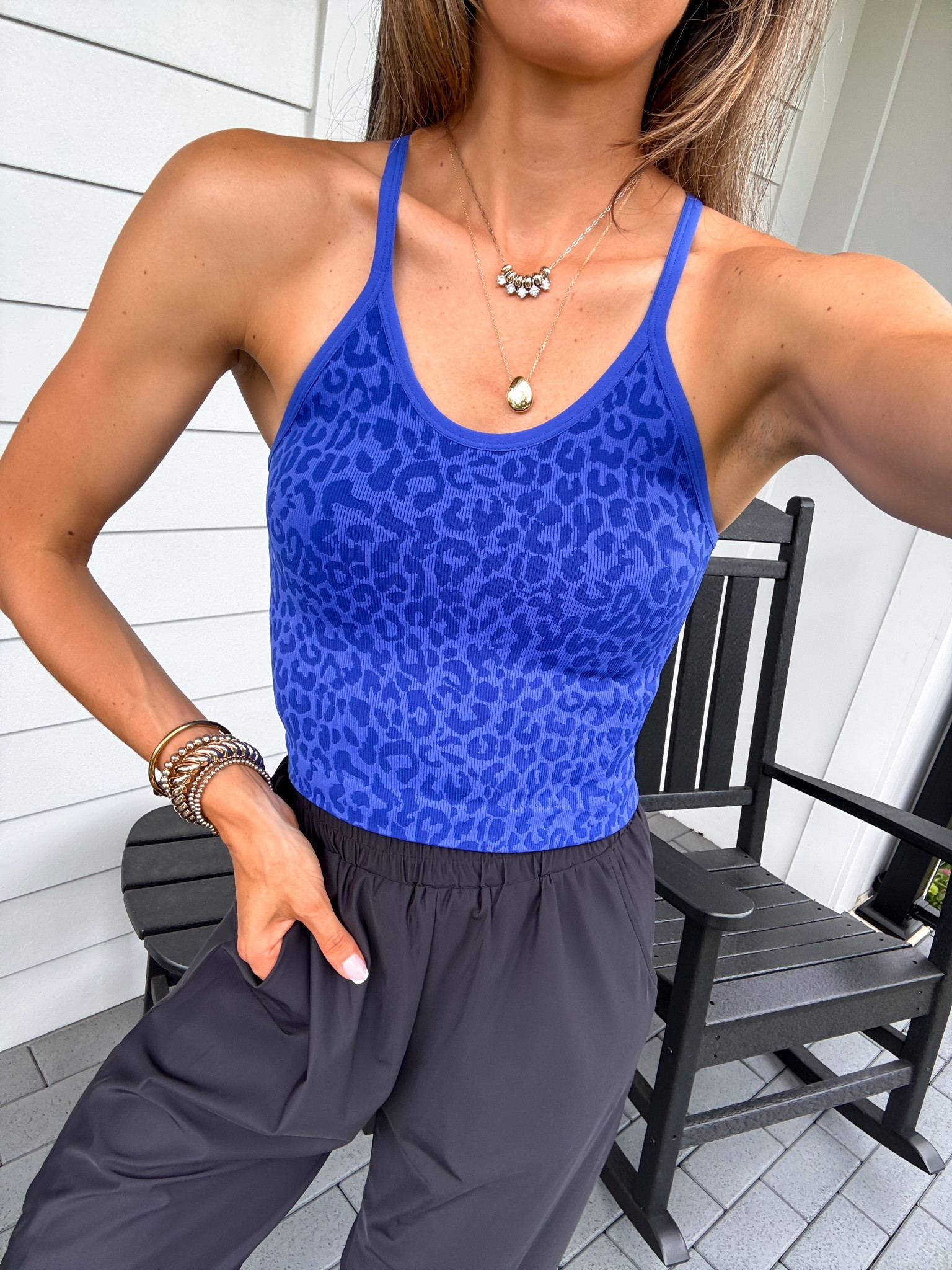 This tank is so cute and comes in a pack of 3

#LTKfitnessgoals #LTKmorningroutine #LTKActive