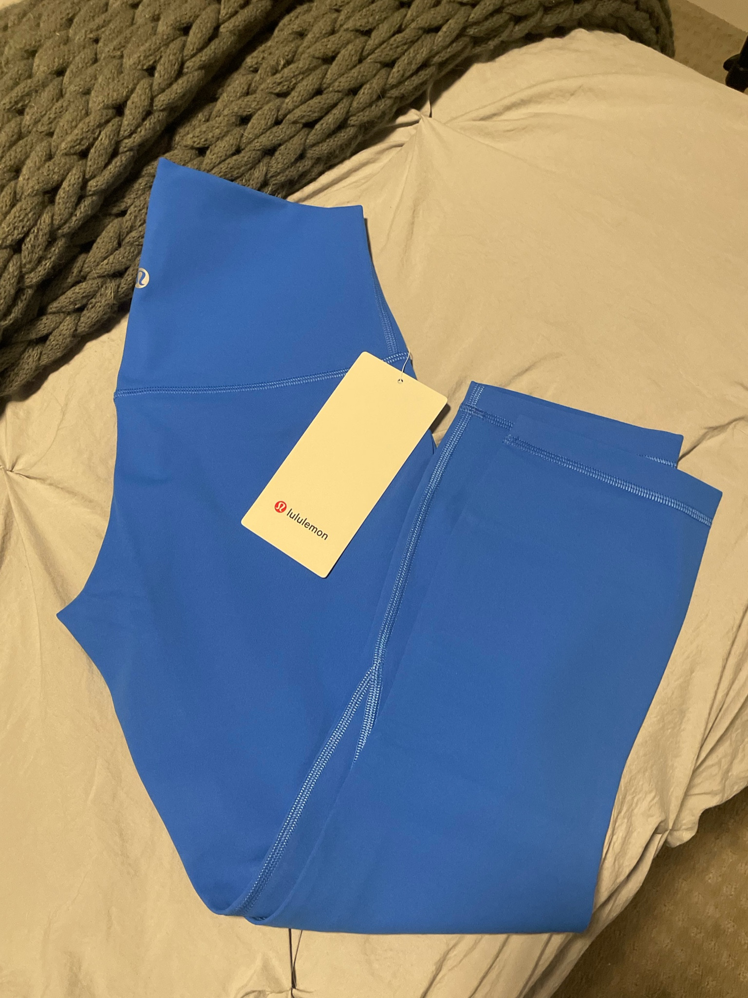 This color is everything 💙🦋 

#LTKGiftGuide #LTKstyletip #LTKfindsunder100