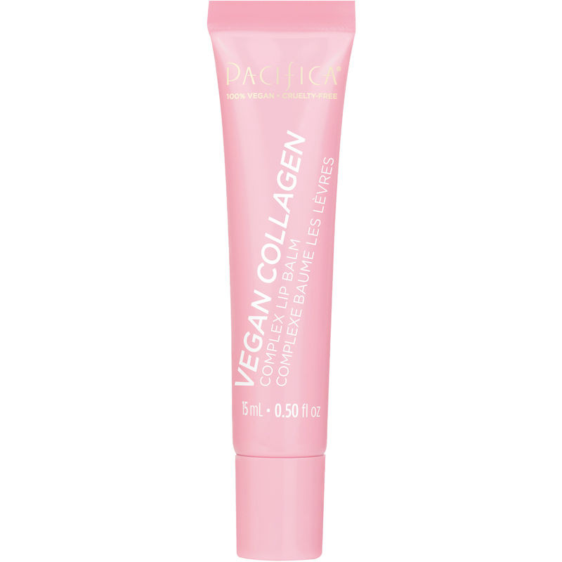 Vegan Collagen Complex Lip Balm | Shoppers Drug Mart - Beauty