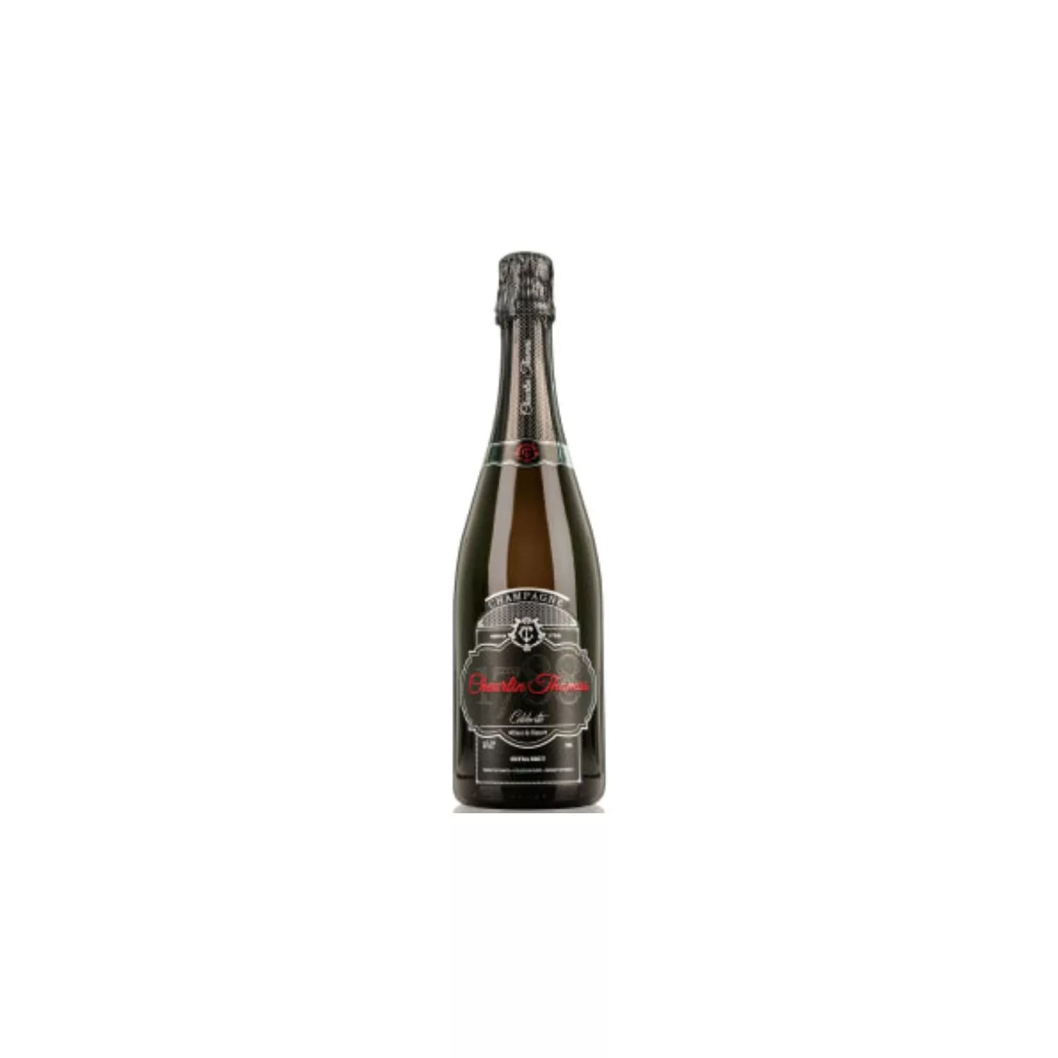Cheurlin Celebrite Champagne, 750 ml | Sam's Club
