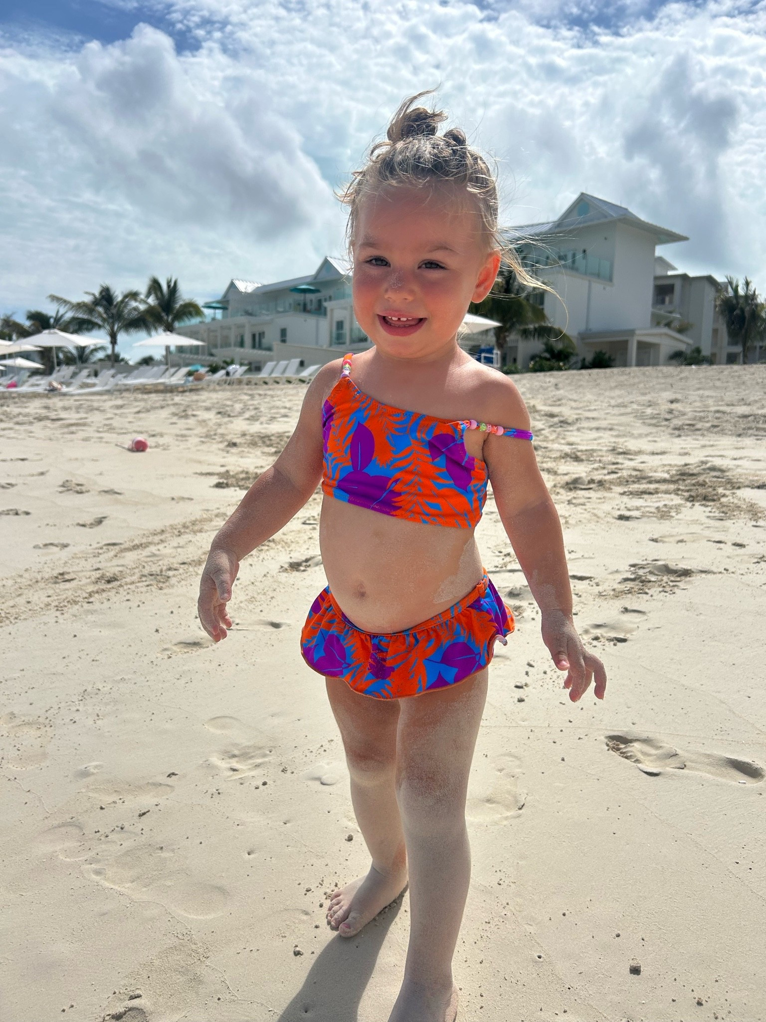Toddler swim

#LTKTravel #LTKSwim #LTKBaby