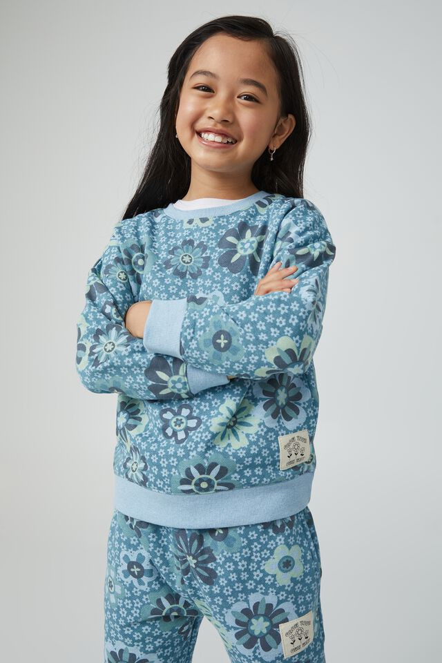 Sage Crew | Cotton On (ANZ)