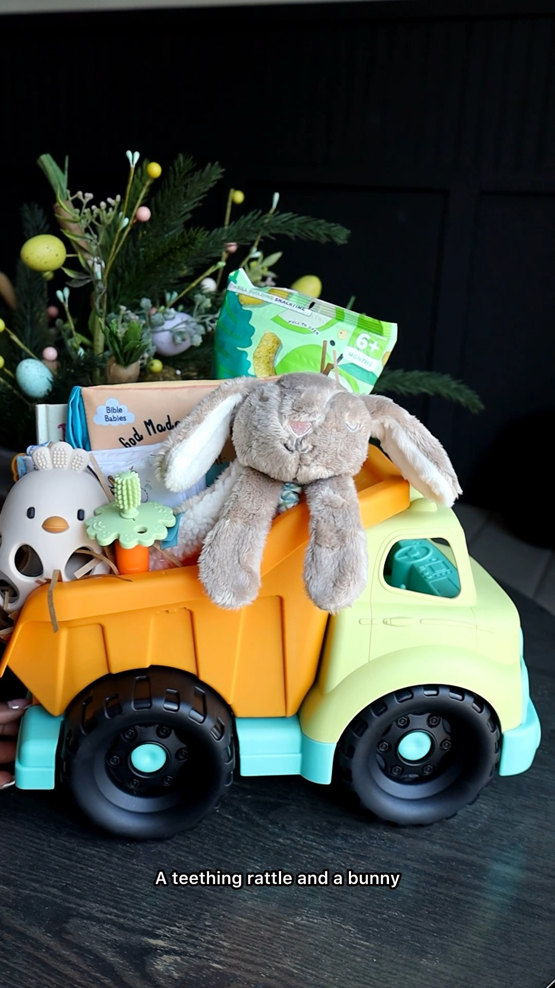 Baby Boy Easter Gift idea

#LTKSeasonal #LTKmomlife #LTKBaby
