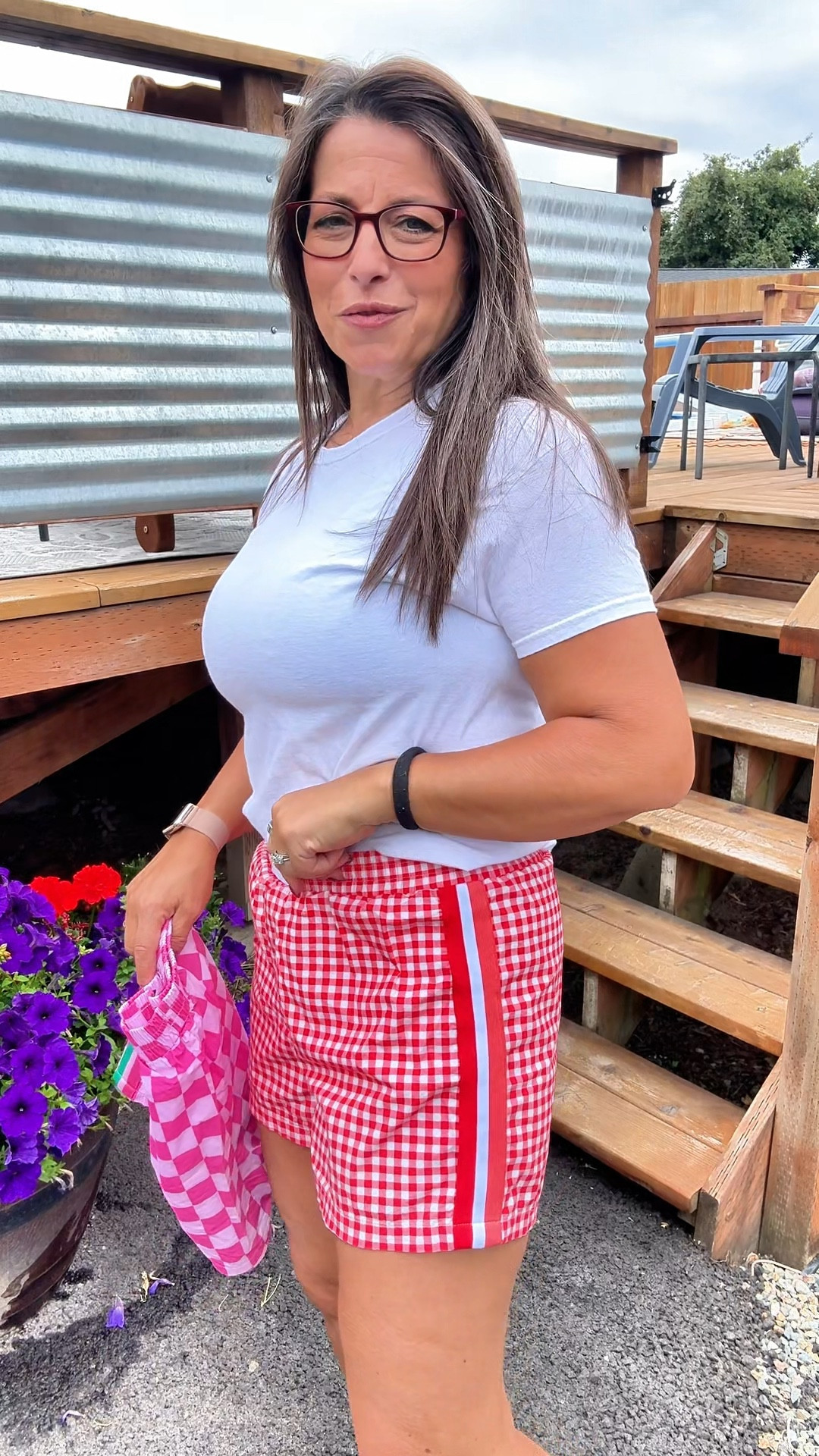 Lounging at home? Brunch with the girls? Quick Target run?
These women’s boxers are your new “throw on and still look cute” secret weapon. @katydidusa #katydidlove #katydidpartner
