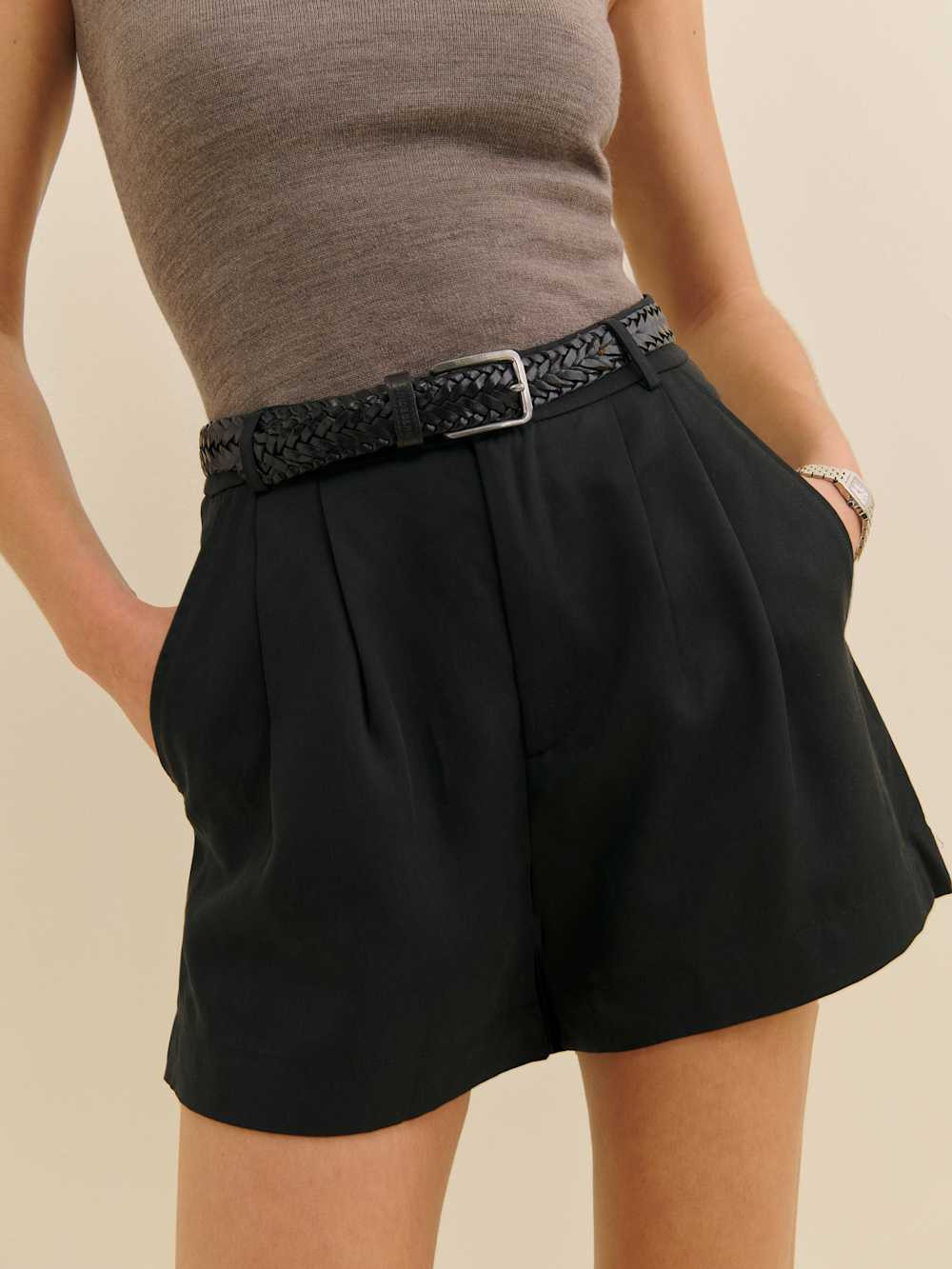 Mason Short | Reformation (Global)