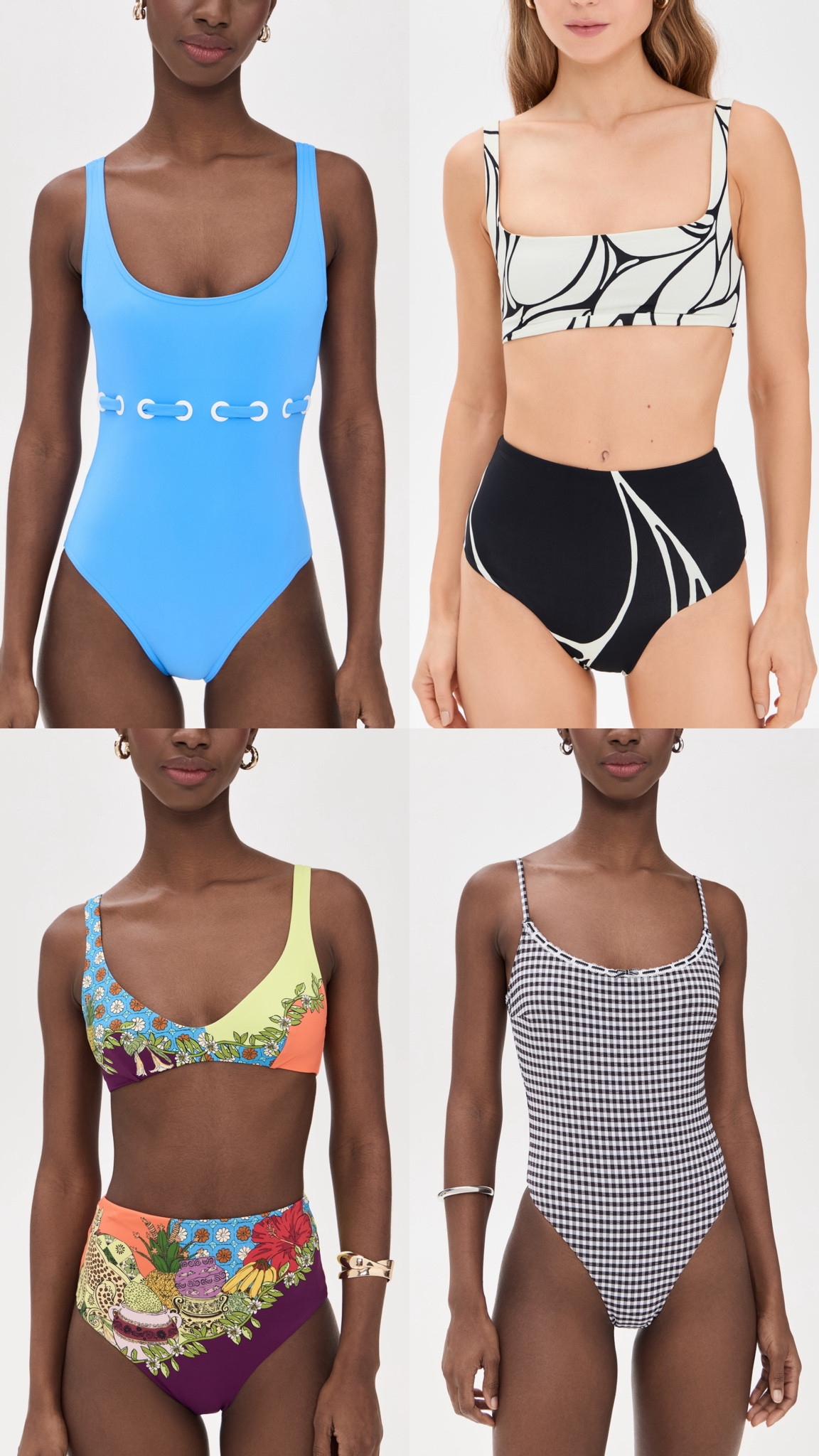 New Swim - Resort ‘24
Shopbop

#LTKTravel #LTKSeasonal #LTKSwim