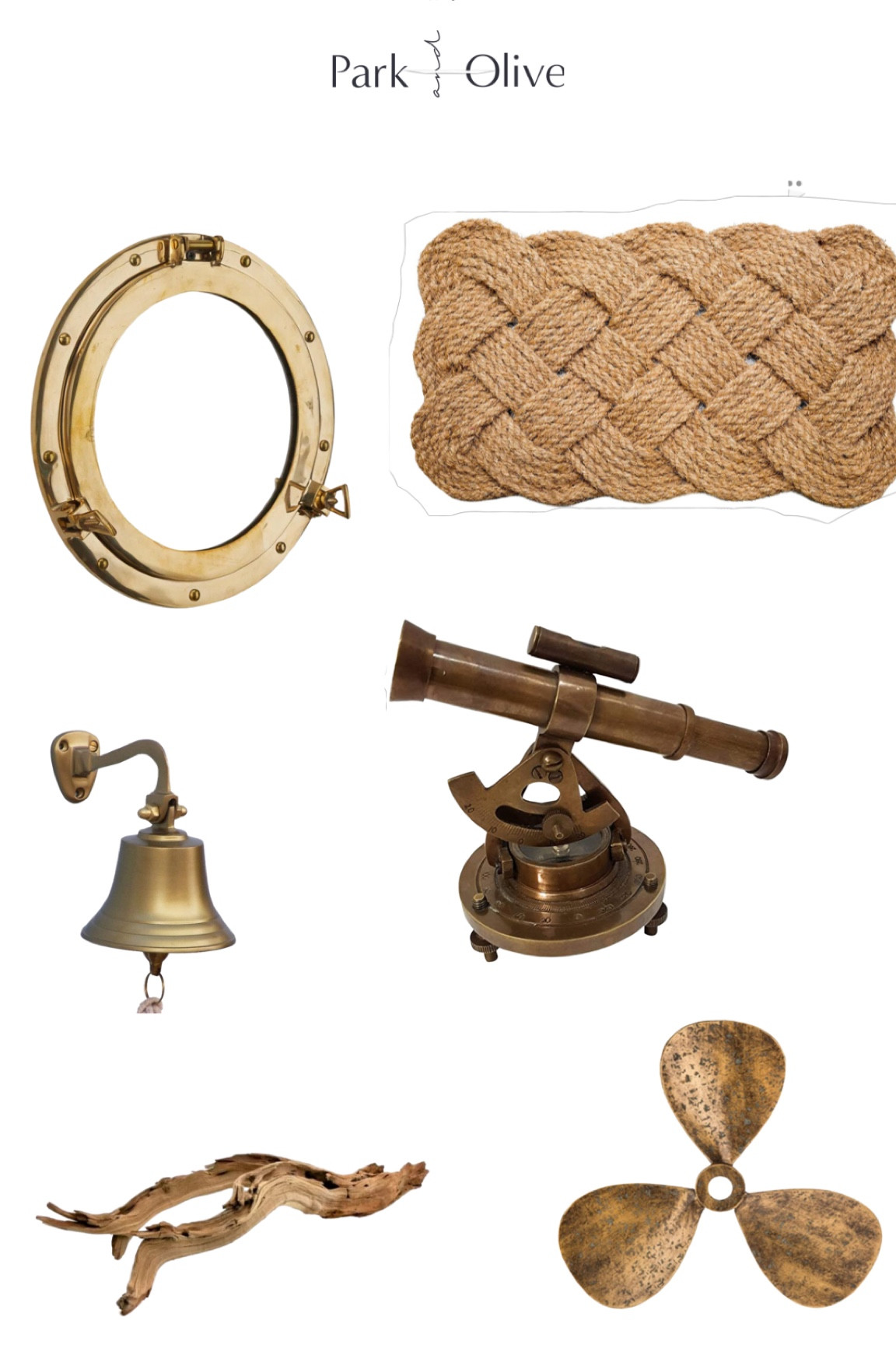 Nautical Home Decor


#LTKhome #LTKunder100