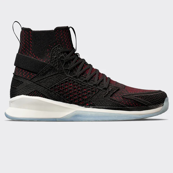 Concept X Black / Red / White | APL