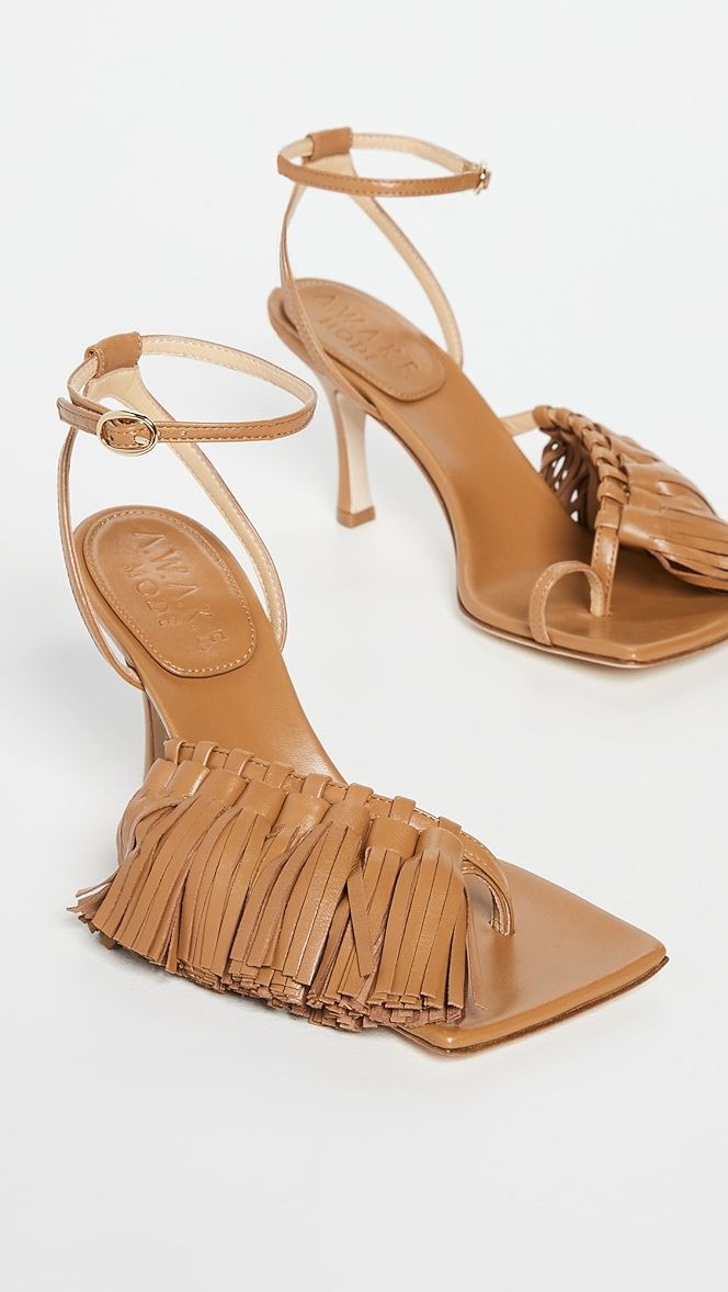 Delta High Sandals | Shopbop