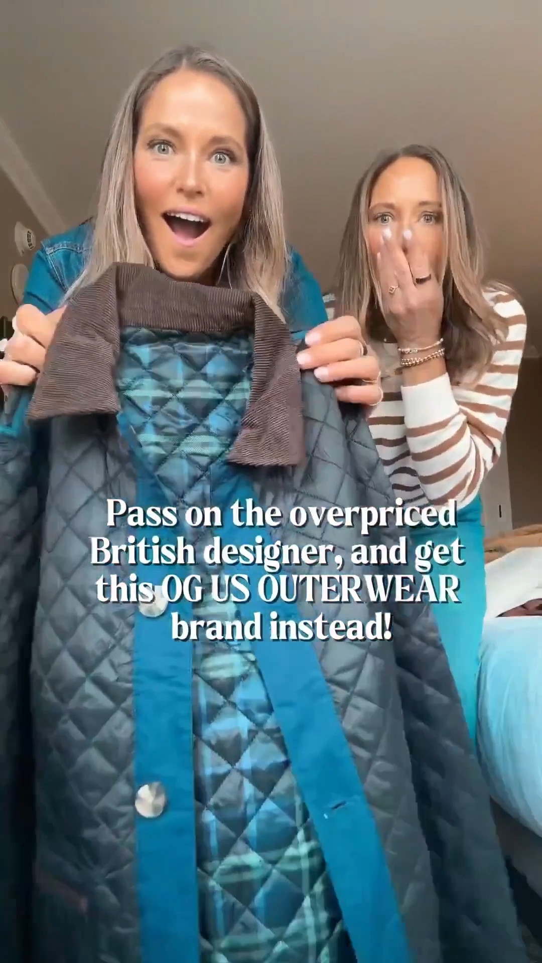 These jackets are perfect outerwear pieces that are so easy to throw on over any outfit. They add instant style while keeping things effortless. A go-to layer for every wardrobe.

#LTKMidsize #LTKootd #LTKSeasonal