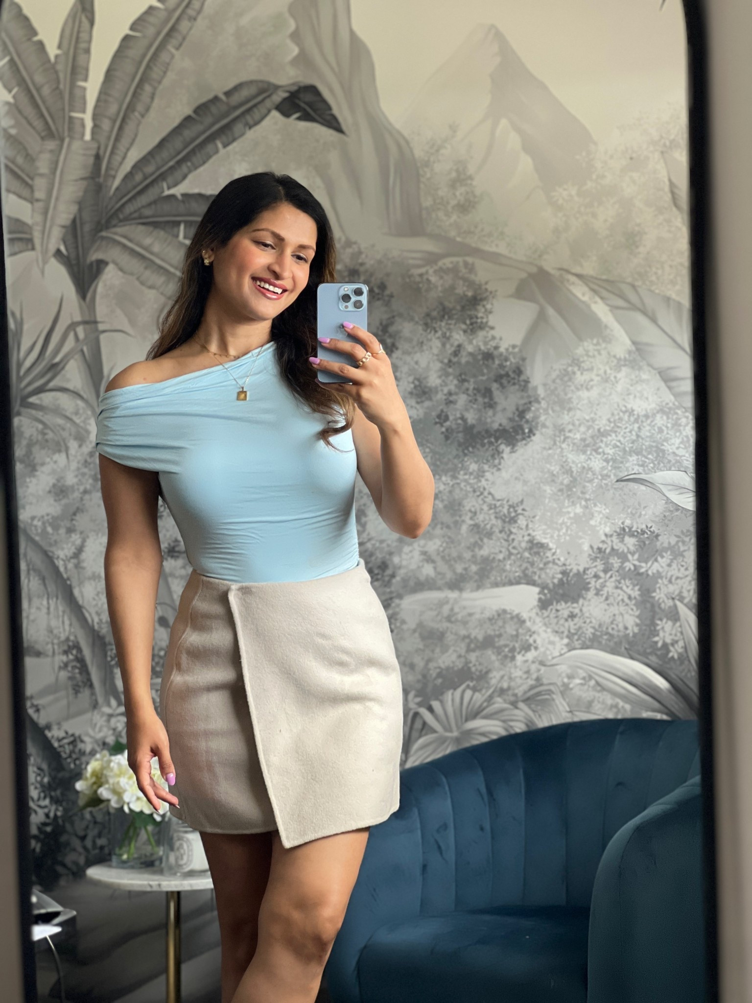 Spring in pastels 🦋

#LTKaustralia #LTKspring #LTKstyletip