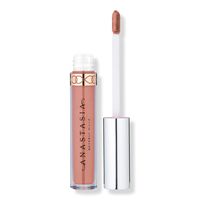 Anastasia Beverly Hills Liquid Lipstick - Pure Hollywood (pale mauve nude, mattefinish) | Ulta