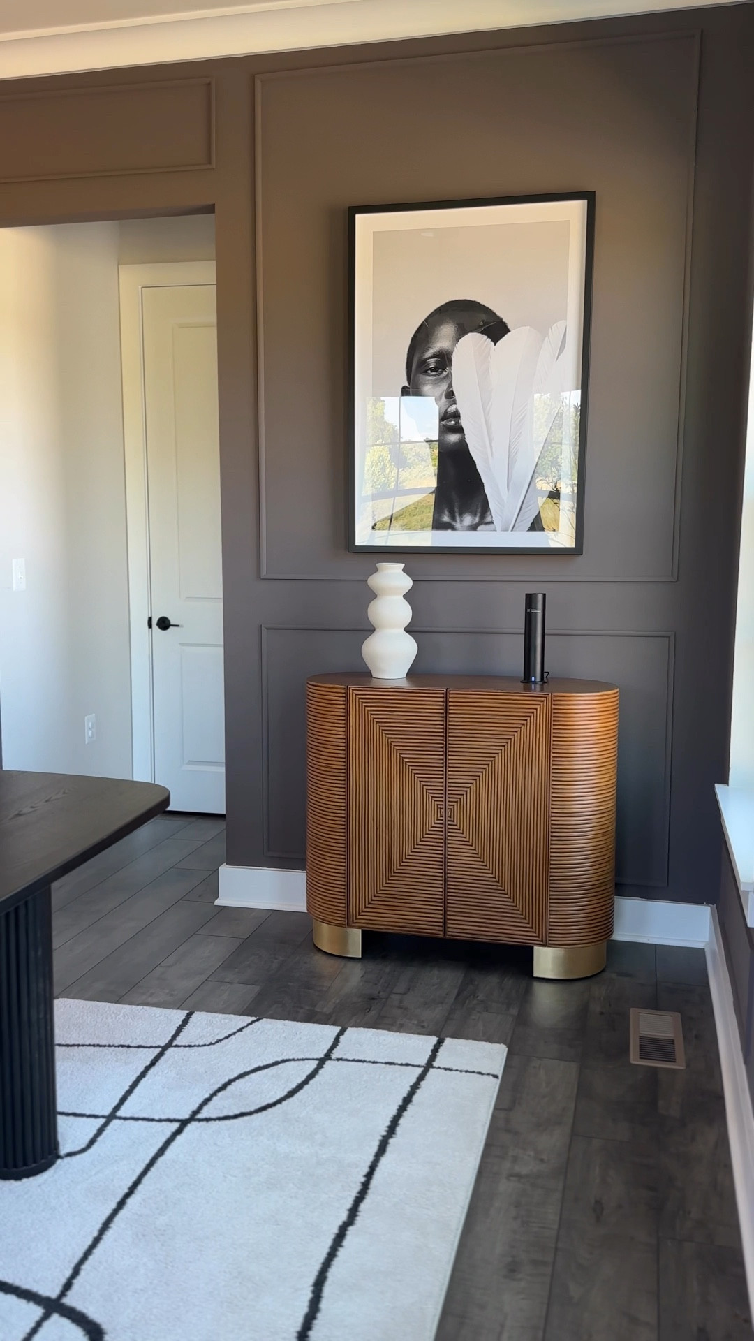 Still renovating our home. But here’s my fave corner so far :) 

*Artwork is “Pretty Bird” from Houseofspoils.com 

#LTKHome #LTKVideo