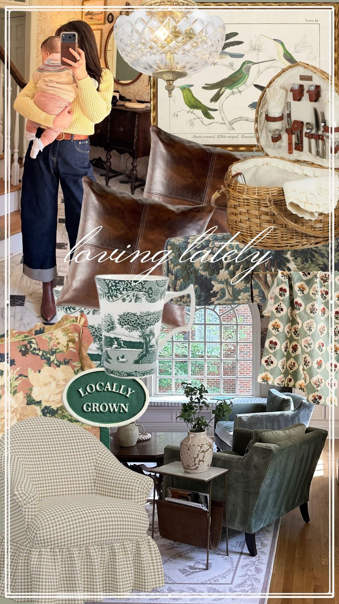 Loving Lately🤎

#LTKHome #LTKSeasonal