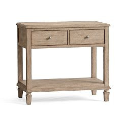 Sausalito Nightstand (32") | Pottery Barn (US)