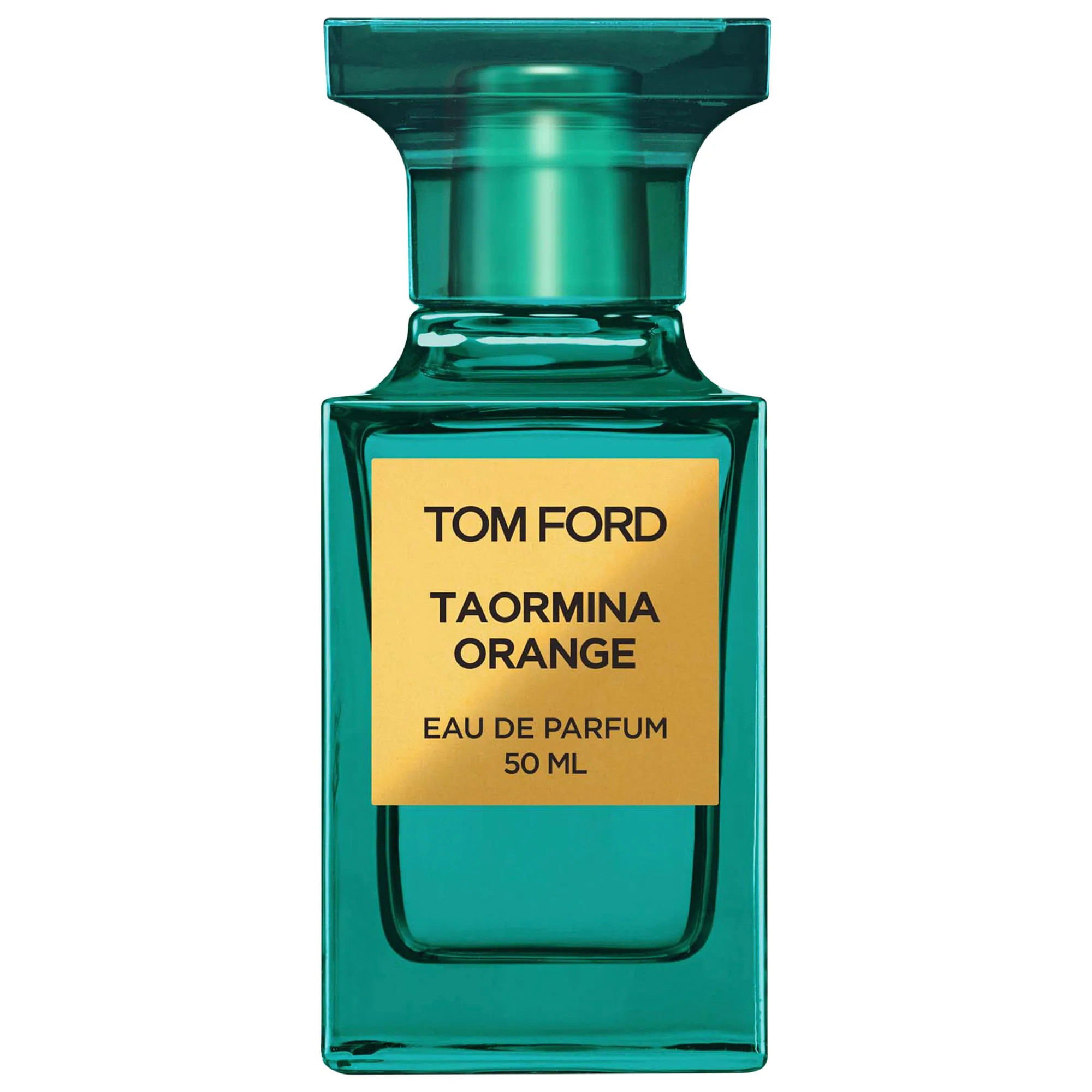 TOM FORD Taormina Orange Eau de Parfum with Citrus & Oakmoss 1.7oz/50ml eau de parfum spray | Sephora (US)