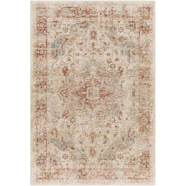 Aspendos - 30433 Area Rug | Rugs Direct