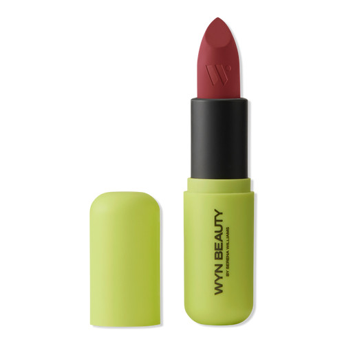 Word of Mouth Max Comfort Matte Lipstick | Ulta