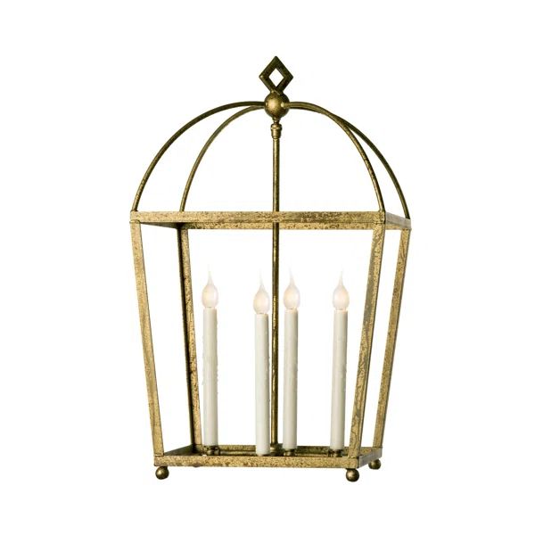 Dome Lantern | Wayfair North America