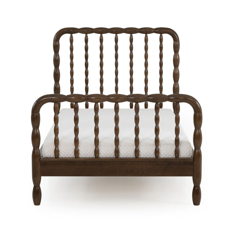 Lind Bed - Twin | Plank+Beam