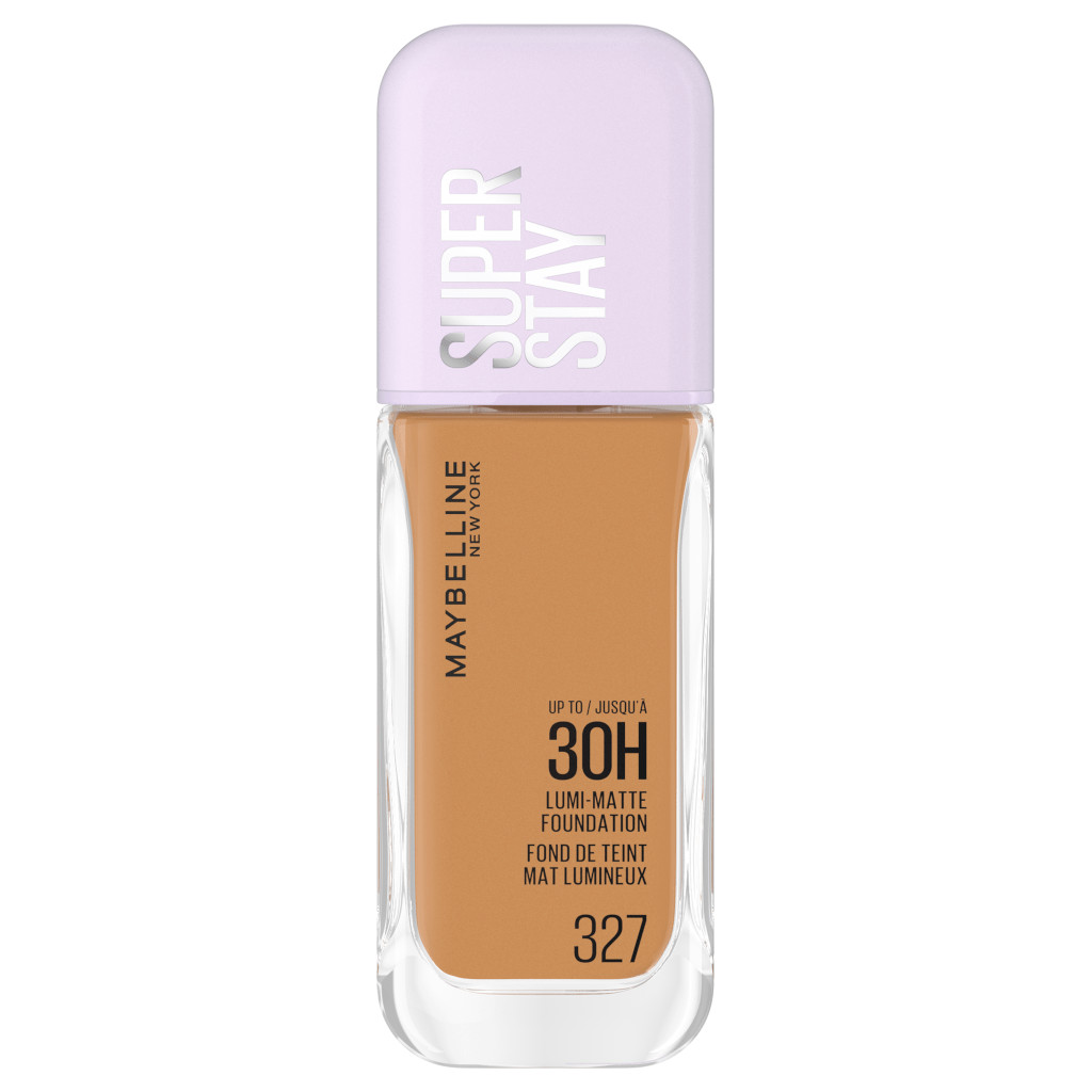 Maybelline Superstay Lumi Matte Longwear 30H Foundation | Adore Beauty (ANZ)