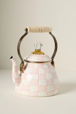 MacKenzie-Childs 2 Qt. Tea Kettle | Anthropologie (US)