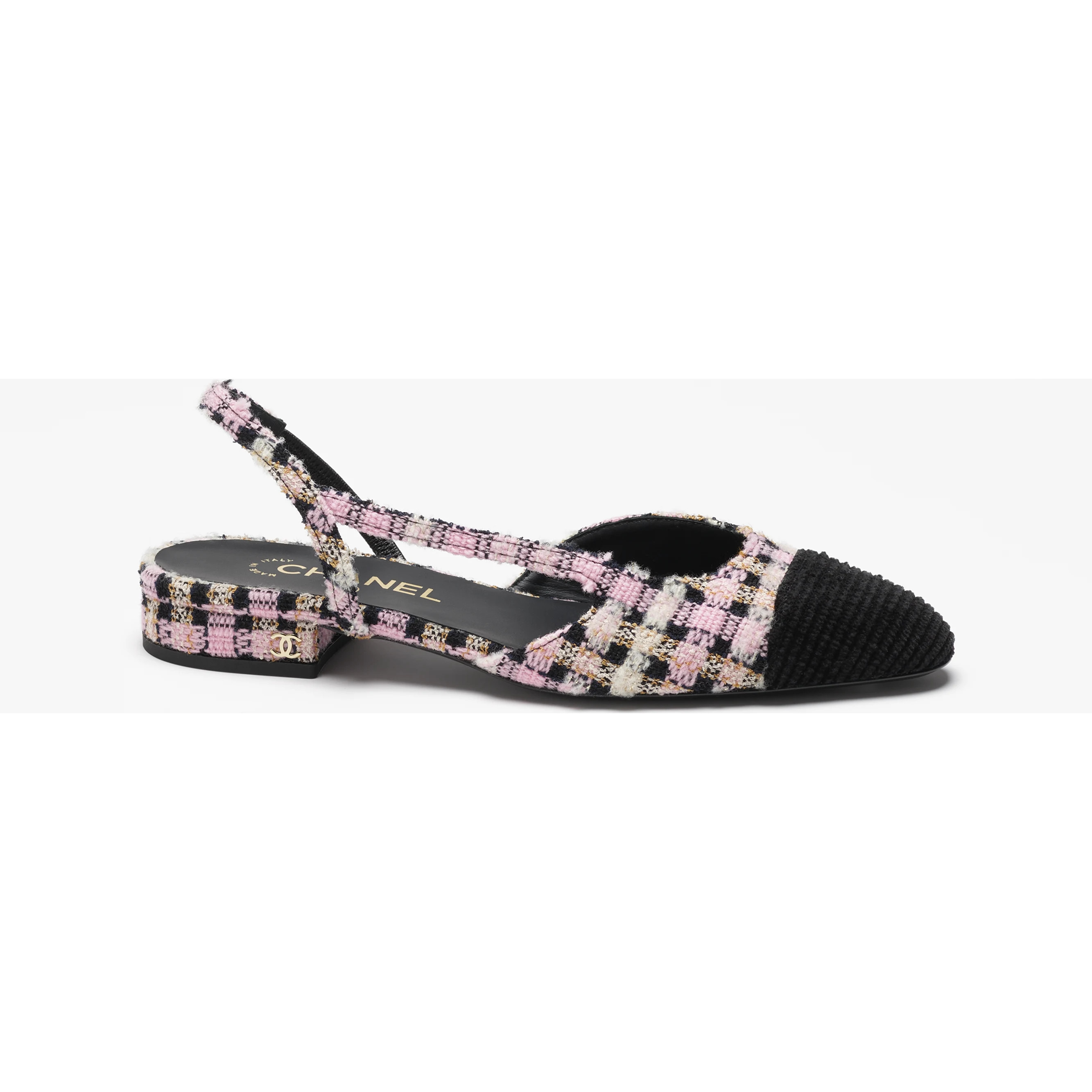 Slingbacks | Chanel, Inc. (US)