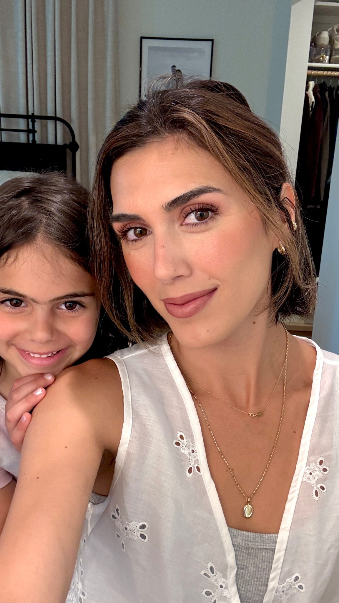 Makeup products I use daily and love! 