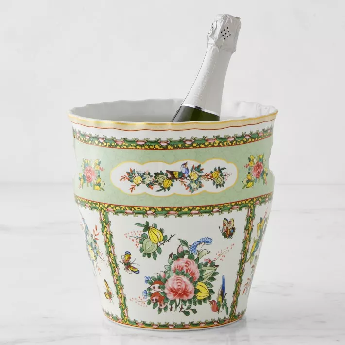 AERIN Ginger Jar Champagne Bucket curated on LTK