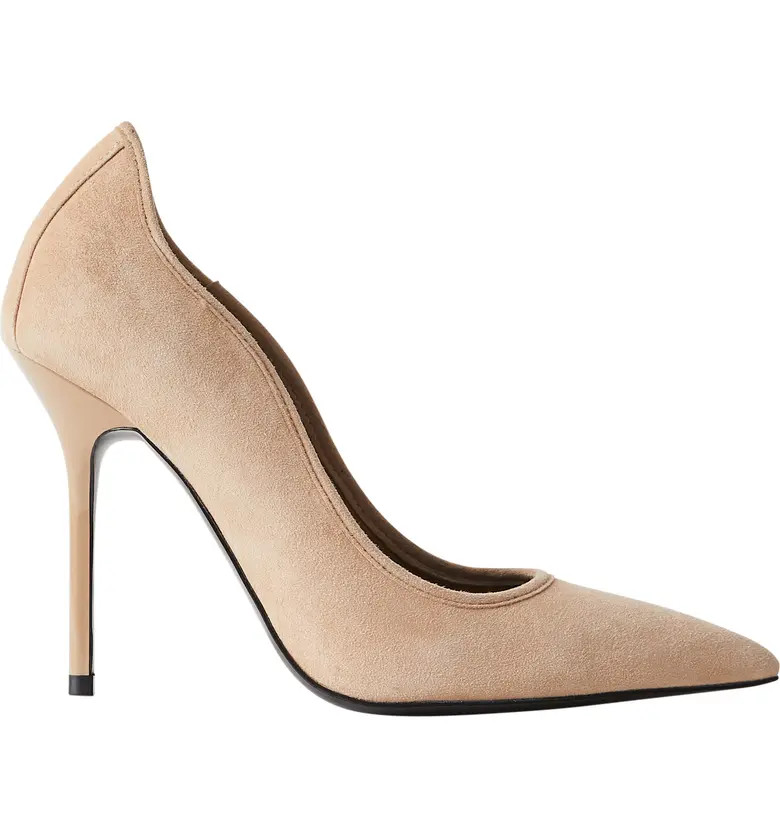 Bramley Pointed Toe Pump | Nordstrom