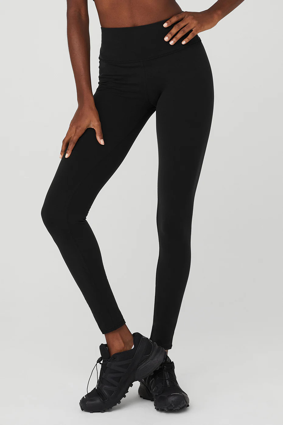 7/8 High-Waist Airbrush Legging | Alo Yoga (US)